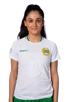 Hammarbys Lawlaw Nazeri