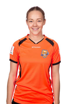 Kungsbackas Linnea Bjöörn