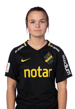 s Johanna Lindell