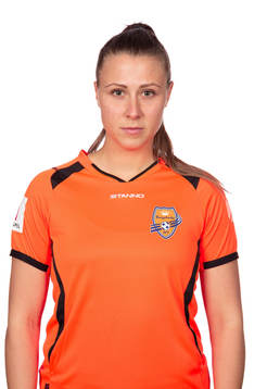 Kungsbackas Emilia Hjertberg