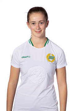 Hammarbys Filippa Graneld
