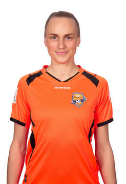 Kungsbackas Pernilla Milton