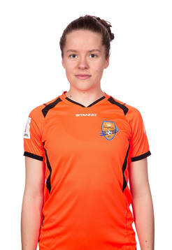 Kungsbackas Anna Norheim