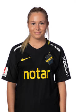 s Emelie Smirnoff