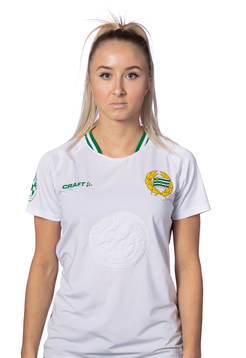 Hammarbys Jonna Ståhl