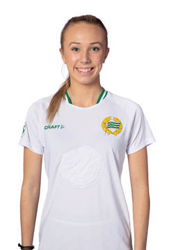 Hammarbys Alice Ruda