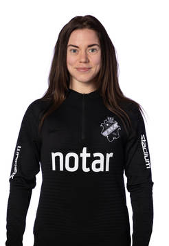 s naprapat Linnéa Lindberg