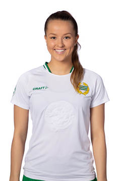 Hammarbys Katja Gudman-Höyer