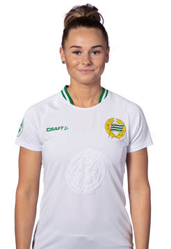Hammarbys Emma Jansson