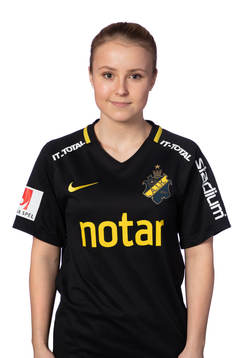s Kajsa Kjellander