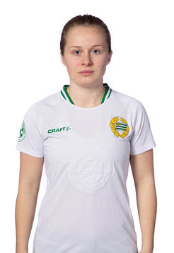 Hammarbys Emilia Larsson
