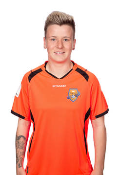 Kungsbackas Andrea Herczeg
