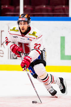 Örebros Jonathan Andersson