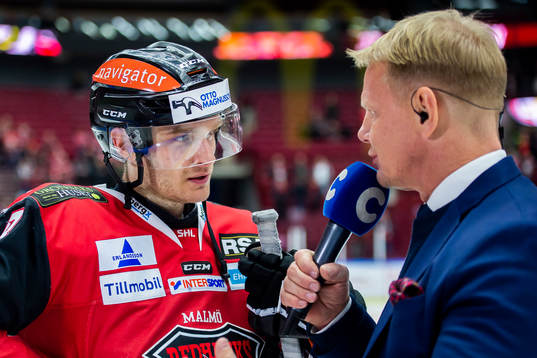s Niklas Wikegård