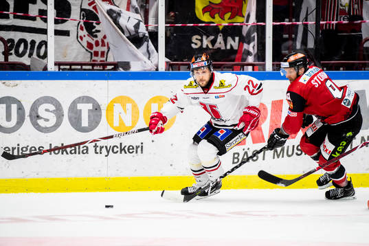 Örebros Jonathan Andersson