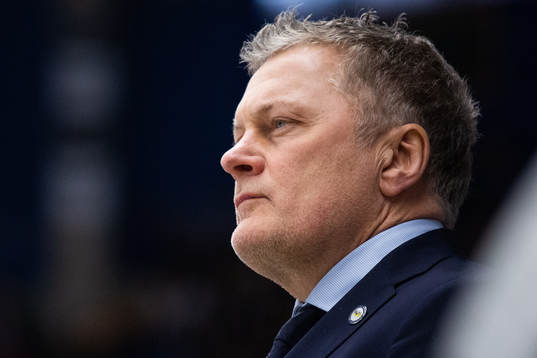 s tränare Stephan Lundh