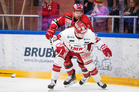 Moras Alexander Hilmerson Timrås Sebastian Ohlsson