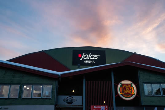 Jalas Arena