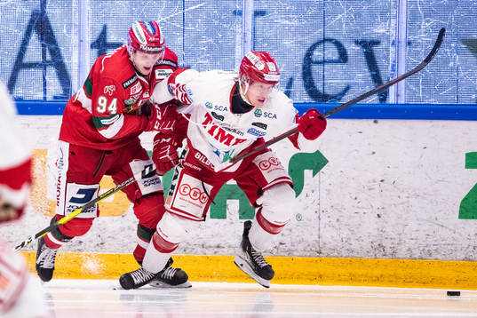 Moras Sebastian Hartmann och Timrås Vilmos Gallo