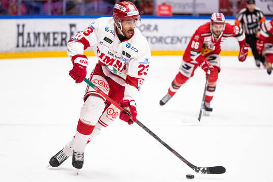 Timrås Jeremy Boyce-Rotevall