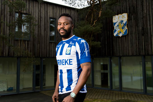 Nzuzi Toko