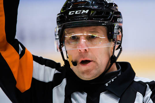 Domare Wolmer Edqvist