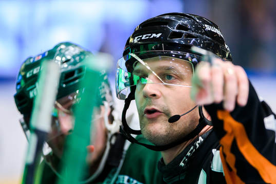 Domare Mikael Nord