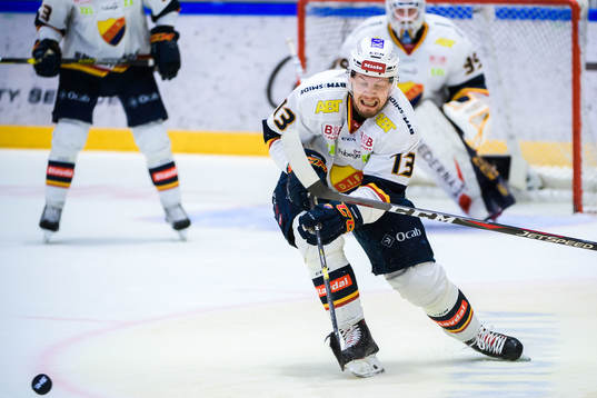 Djurgårdens Petteri Wirtanen