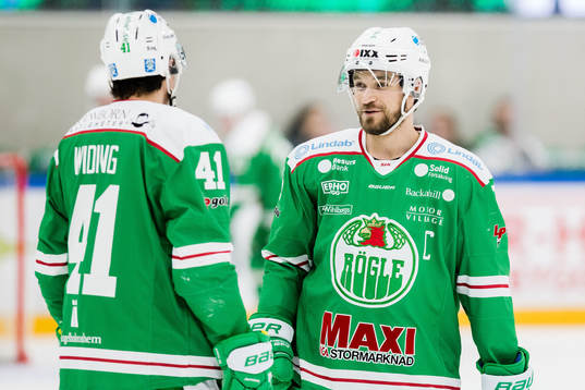 Rögles Craig Schira
