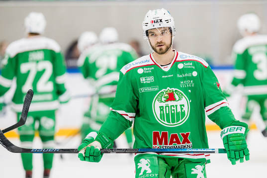 Rögles Craig Schira
