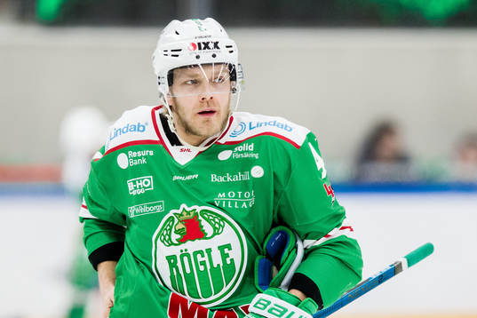 Rögles Olle Liss