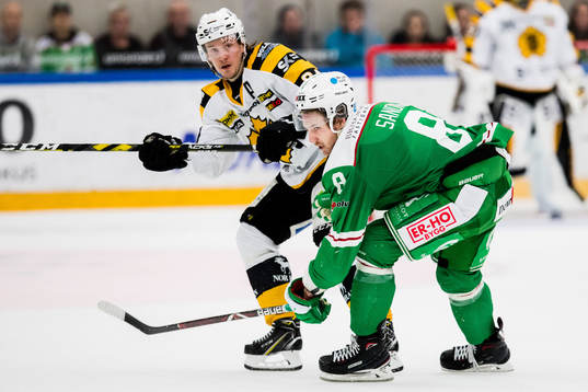 Rögles Linus Sandin