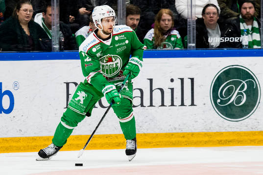 Rögles Daniel Zaar