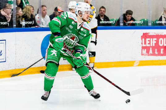 Rögles Lucas Elvenes