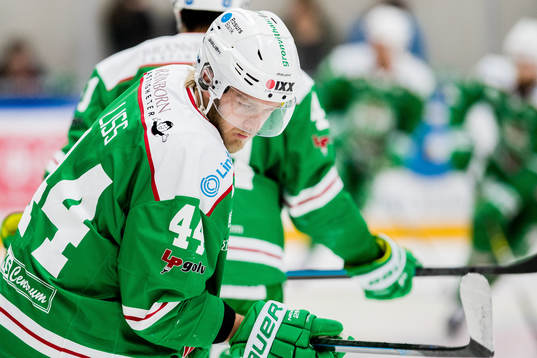 Rögles Olle Liss deppar
