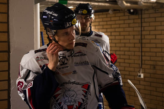 Linköpings Olle Lycksell