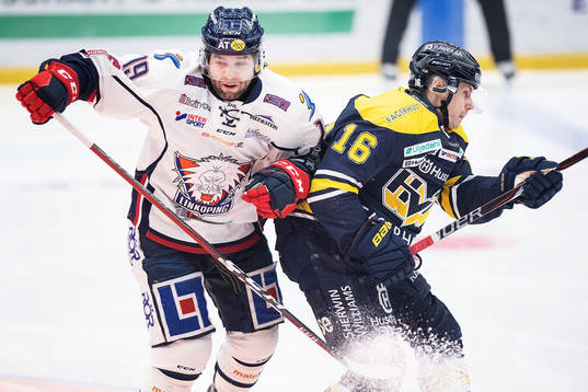 s Markus Ljungh