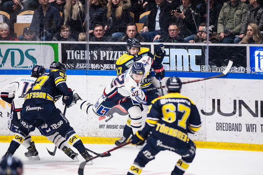 s Isac Brännström