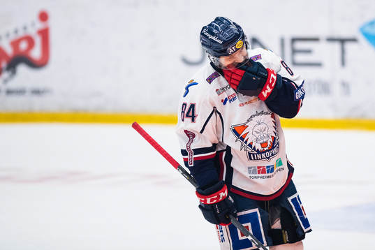 s Markus Ljungh (ej i bild)