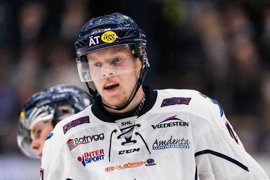 s Simon Önerud (ej i bild) gjort 3-0