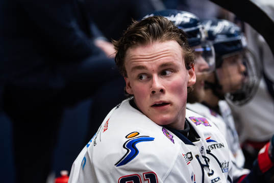 Linköpings Olle Lycksell