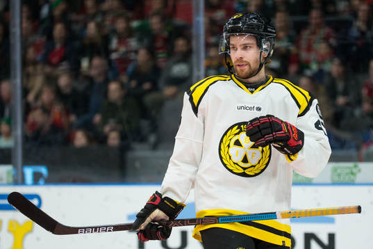 Brynäs Eric Norin
