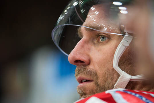 Frölundas Joel Lundqvist