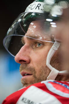 Frölundas Joel Lundqvist