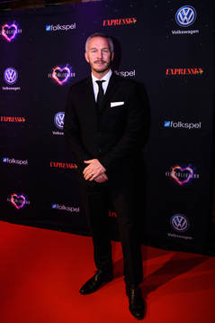 Patrik Andersson, Fotboll