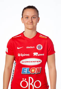 Örebros Lejla Basic
