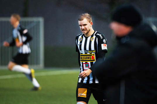 Landskronas Jonathan Asp