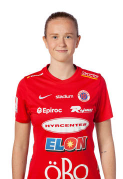 Örebros Emma Östlund