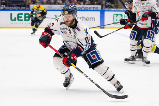 Linköpings Jimmy Andersson