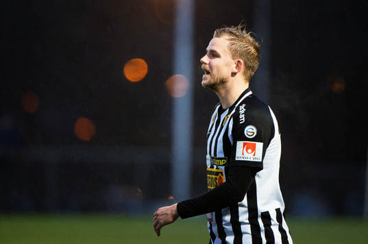 Landskronas Jonathan Asp